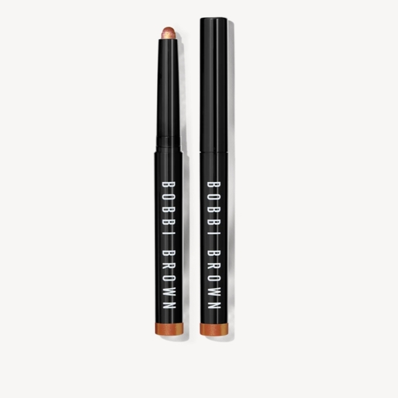 Bobbi Brown Long-Wear Cream Shadow Stick- Incandescent (Metallic)- 05 oz./1.6 g - Picture 2 of 16